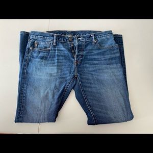 Abercrombie & Fitch Jeans 36x32